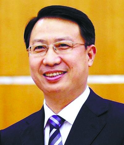 省商务厅厅长郭元强被任命为珠海市委书记_报