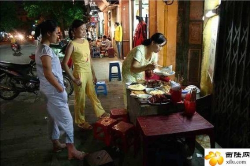 越南人离中国就是死路一条:离开中国你们伤不