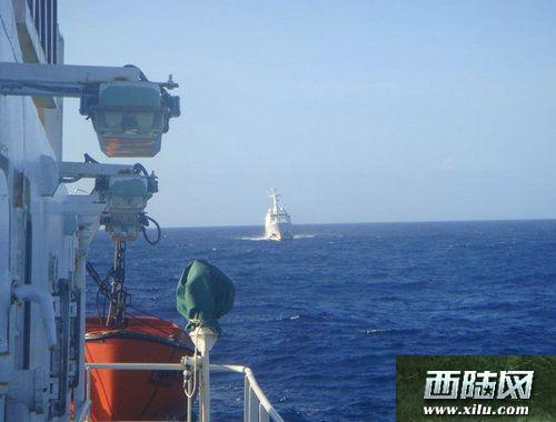 中国官方对钓鱼岛出重手让日本恐慌_评论