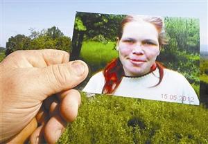 德国19岁少女遭继父虐待囚禁 被逼吃猪食拉马