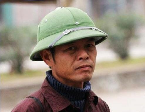 为什么越南男人那么喜欢戴绿帽子_国际新闻