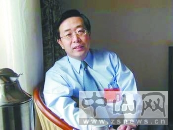 邢台市长刘大群:遭29名干部联名举报_国内新闻