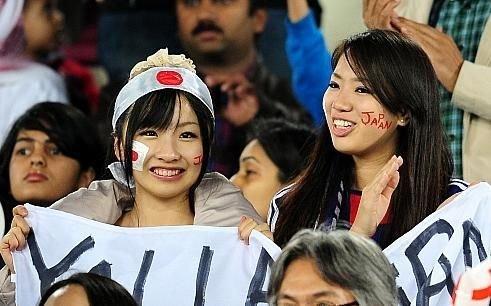 日本球迷_日本球迷被赞_日本球迷评论恒大 | 流