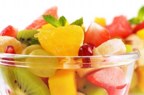 神奇的水果减肥食谱:7天重塑S曲线!_饮食健康