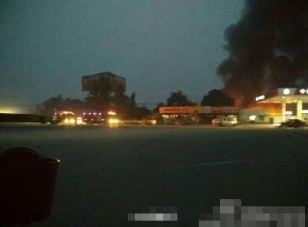 河南鲁山养老院发生火灾 已致38人遇难_社会